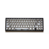Lelelab Crystal SuperX Keycap Set UV ABS - Divinikey