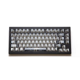 Lelelab Crystal SuperX Keycap Set UV ABS - Divinikey