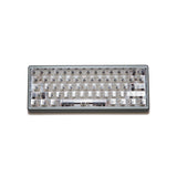 Lelelab Crystal SuperX Keycap Set UV ABS - Divinikey