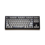Lelelab Crystal SuperX Keycap Set UV ABS - Divinikey