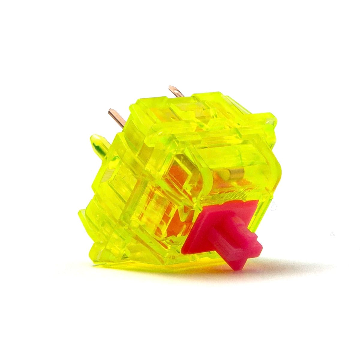 Lelelab Y2K Tactile Switches - Divinikey