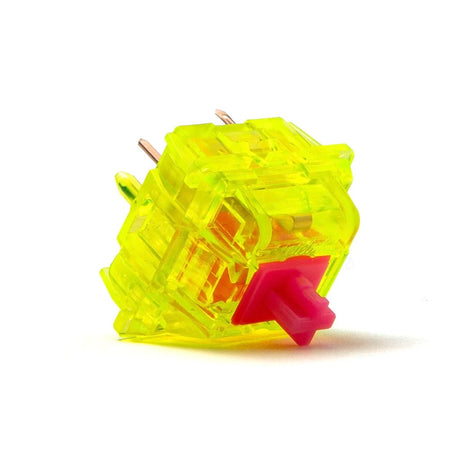 Lelelab Y2K Tactile Switches - Divinikey