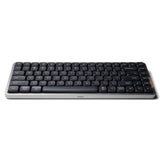LOFREE Flow 75% Low Profile Keyboard - Divinikey