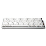 LOFREE Flow 75% Low Profile Keyboard - Divinikey