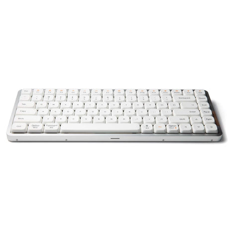LOFREE Flow 75% Low Profile Keyboard - Divinikey