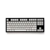Maxkey SA BOW Keycap Set Doubleshot ABS - Divinikey