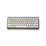 Maxkey SA BOW Keycap Set Doubleshot ABS - Divinikey
