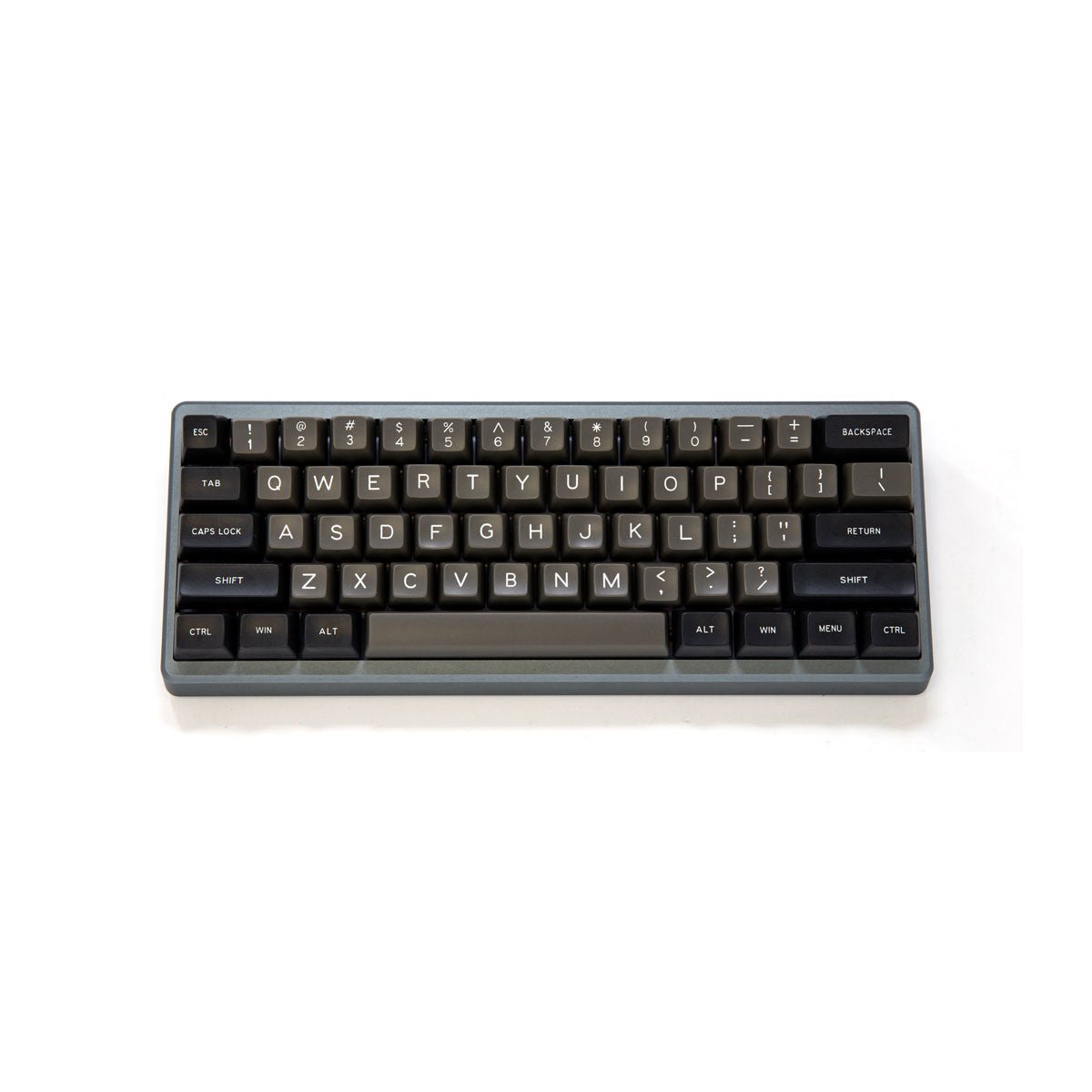Maxkey SA Dolch Keycap Set Doubleshot ABS - Divinikey