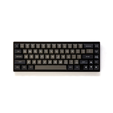 Maxkey SA Dolch Keycap Set Doubleshot ABS - Divinikey