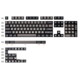 Maxkey SA Dolch Keycap Set Doubleshot ABS - Divinikey