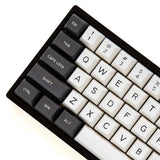 Maxkey SA Foundation Keycap Set Doubleshot ABS - Divinikey