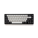 Maxkey SA Foundation Keycap Set Doubleshot ABS - Divinikey