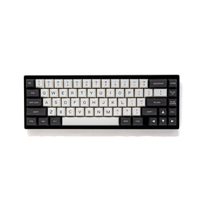 Maxkey SA Foundation Keycap Set Doubleshot ABS - Divinikey