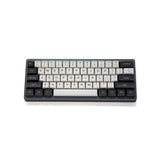 Maxkey SA Foundation Keycap Set Doubleshot ABS - Divinikey