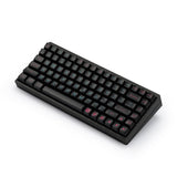 Maxkey SA Miami Nights Keycap Set Doubleshot ABS - Divinikey