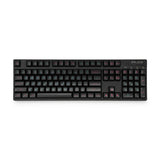 Maxkey SA Miami Nights Keycap Set Doubleshot ABS - Divinikey