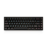 Maxkey SA Miami Nights Keycap Set Doubleshot ABS - Divinikey