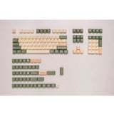 Momoka Forest of the Elves Keycaps Dye-Sub PBT - Divinikey