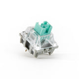 Momoka Frog Linear Switches - Divinikey