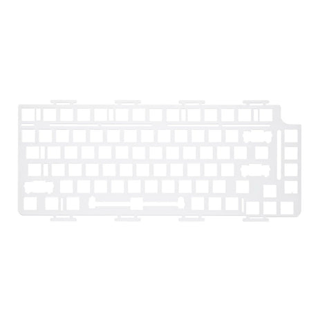 Monsgeek M1 Plate - Divinikey