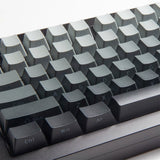 Monsgeek M1W 75% Wireless Keyboard - Divinikey