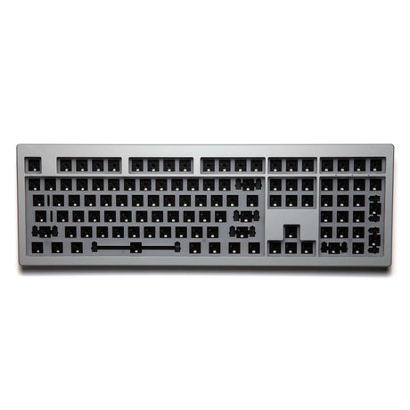 Monsgeek M5 Full Keyboard - Divinikey