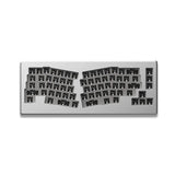 Monsgeek M6 Alice Keyboard - Divinikey