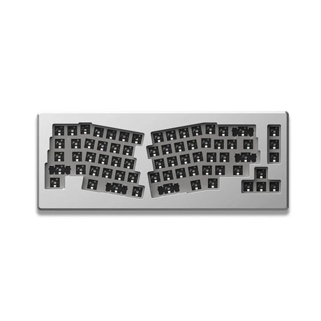 Monsgeek M6 Alice Keyboard - Divinikey
