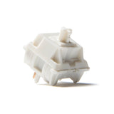 Neo White Linear Switches - Divinikey