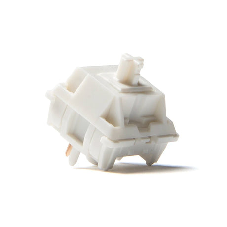 Neo White Linear Switches - Divinikey