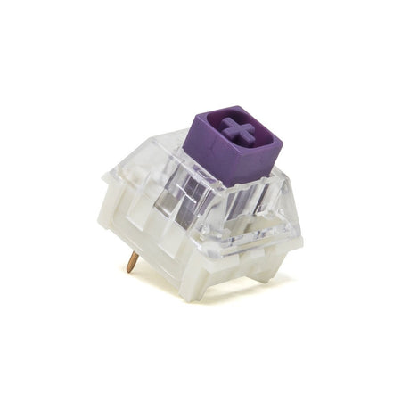 Novelkeys x Kailh BOX Royal Switches - Divinikey