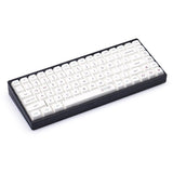 NP Electronic Game Keycap Set Dye-Sub PBT - Divinikey