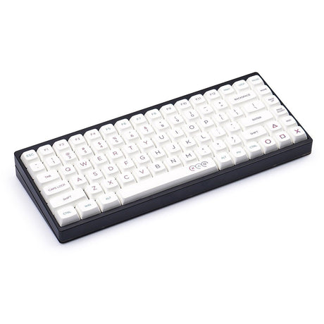 NP Electronic Game Keycap Set Dye-Sub PBT - Divinikey