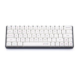 NP Electronic Game Keycap Set Dye-Sub PBT - Divinikey