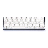 NP Electronic Game Keycap Set Dye-Sub PBT - Divinikey