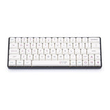 NP Electronic Game Keycap Set Dye-Sub PBT - Divinikey