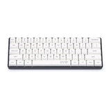 NP Electronic Game Keycap Set Dye-Sub PBT - Divinikey