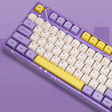 NP Ninja Keycap Set Dye-Sub PBT - Divinikey
