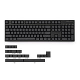 NP PBT Blank Keycap Set - Divinikey