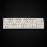 NP PBT Blank Keycap Set - Divinikey