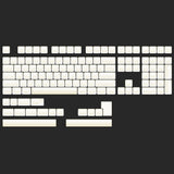 NP PBT Blank Keycap Set - Divinikey