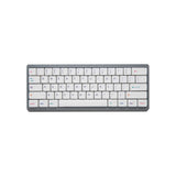 NP PBT Crayon Keycap Set Dye-Sub PBT - Divinikey