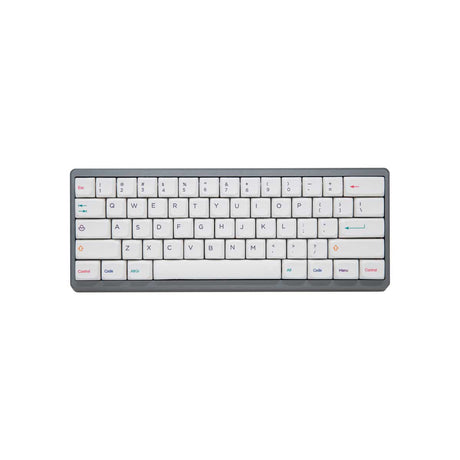 NP PBT Crayon Keycap Set Dye-Sub PBT - Divinikey