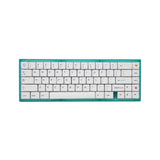 NP PBT Crayon Keycap Set Dye-Sub PBT - Divinikey