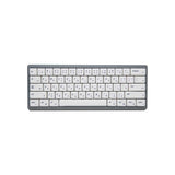 NP PBT Japanese Keycap Set Dye-Sub PBT - Divinikey