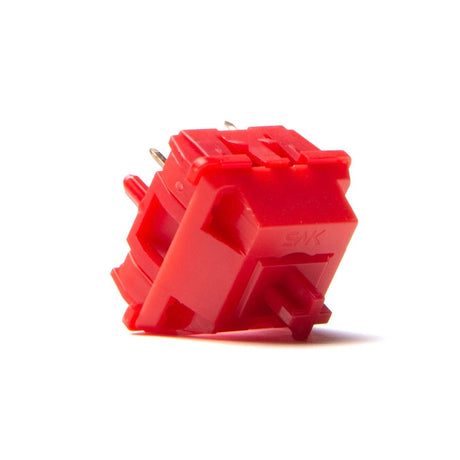 Owlab Latte Linear Switches - Divinikey