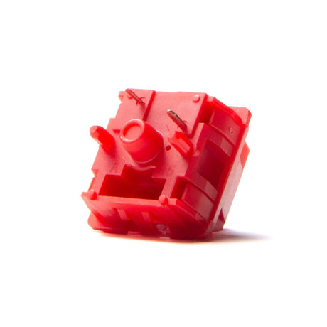 Owlab Latte Linear Switches - Divinikey
