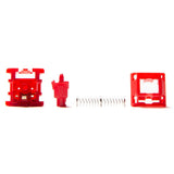 Owlab Latte Linear Switches - Divinikey