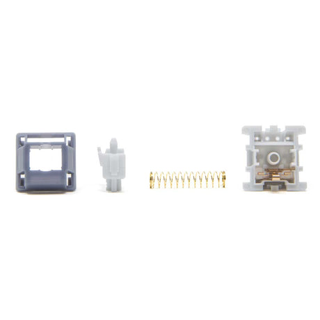 Owlab Tungsten Linear Switches - Divinikey