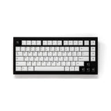 PBTfans™ BOW Keycap Set Doubleshot PBT - Divinikey